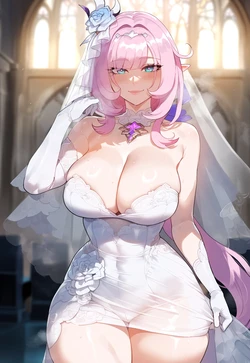 [Miyu] Elysia: Vows Behind Closed Doors (Patreon) [AI Generated]
