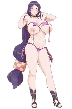 (Nasakene) Fate + Last Origin