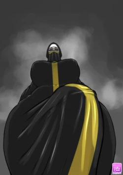 [DittoChad] Arabic Lady