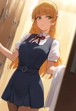 (YousoroBestGirl) Heanna Sumire (Onsen) (Patreon) [Ai Generated]