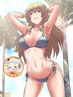 [条漫]性愛轉生!? 三途川的女孩們 31-63 完