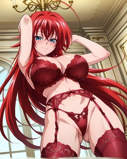 [Patreon] EroEro Waifus [AI Generated]