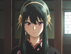 [Patreon] NoxxAI - Yor [AI Generated]