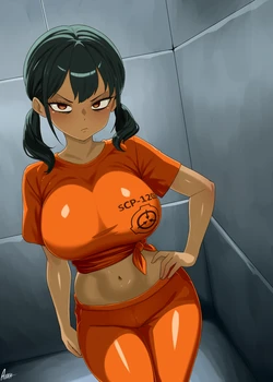 [AnanaKawaii] S-1203 Ouroboros (S Foundation) [Spanish]