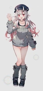 [Pukara] Detochuu kareshi ni koushuutoire ni tsurekomareta ojou