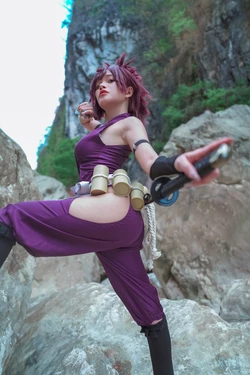 Miho - Yuzuriha