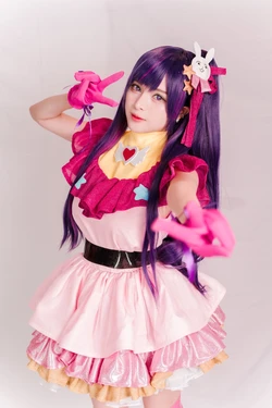 Miho - Ai Hoshino