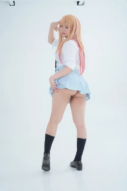 Poison2mui - Marin