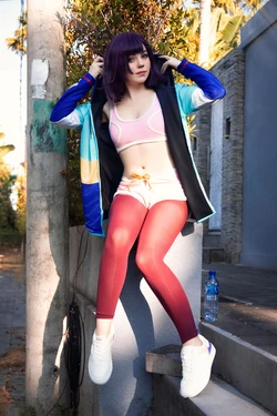 Caticornplay - Shizuka Mikazuki