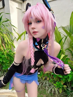 Caticornplay - Citlali
