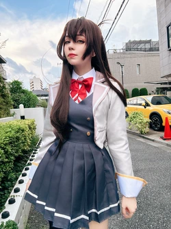 Caticornplay - Yuki