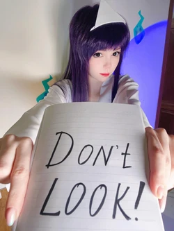 Caticornplay - Ghost Komi