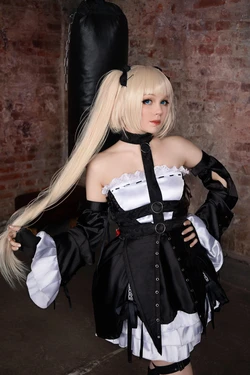 Caticornplay - Marie Rose