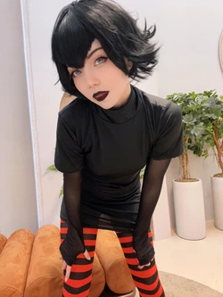 Caticornplay - Mavis bikini