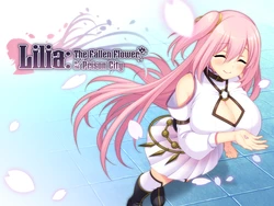 [Acerola] Lilia: The Fallen Flower in the Prison City (Animated) [Part 2/5]