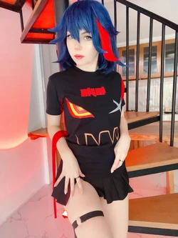 Caticornplay - Ryuko