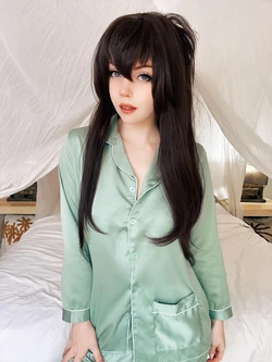 Caticornplay - Yuki PJ's