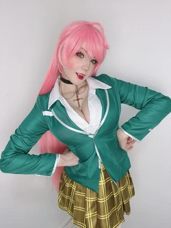 Satin Stars - Moka Akashiya