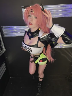 Satin Stars - Nicole Demara