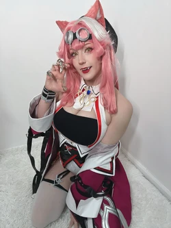 Satin Stars - Raora Panthera