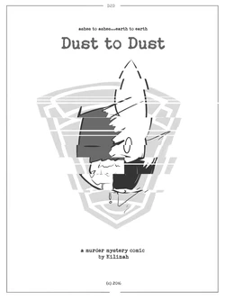 [Kilinah] Dust to Dust