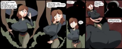 [BootlegJones] Johannna Past and Now (Hilda)