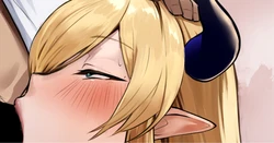 行列の出来る放課後の保健室