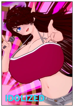 Smexysmonk - Idolized