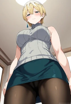 [Tachibana AI（たちばなあい)] Tenka Izumo (Chained Soldier) [AI Generated]