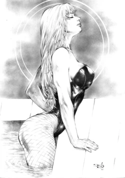 Dacilio Costa - Ed Benes Studio