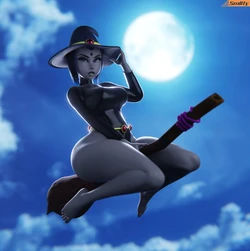 Raven (Teen Titans) Collection Part 7