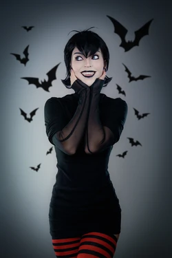 Andrasta - Mavis