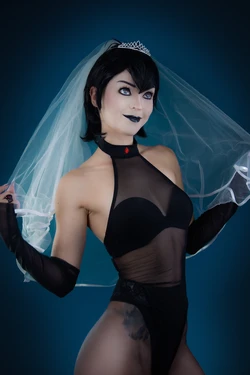 Andrasta - Mavis bride