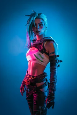 Andrasta - Jinx