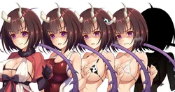 [Yumejidake] Eriko-sama (Princess Connect! Re:Dive)