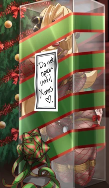 [Pap_paprika] Cynthia