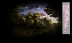 [QR]魔物図鑑23「誘イ華」