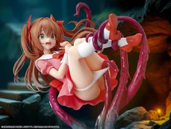 Bfull & Insight - Tentacle Subjugation Failure Record: Private Magic School Class 2B Celia (Licensed)