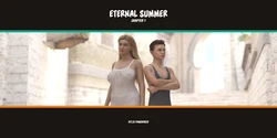 [Himeros] Eternal Summer 1-5 [English] [ongoing]