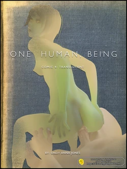 [Sindy Anna Jones] One human being 04 [FRENCH]