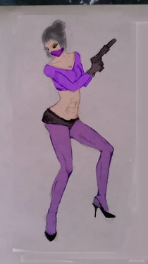 [GuroNana] Pixiv Works