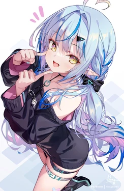[Artist] Hong