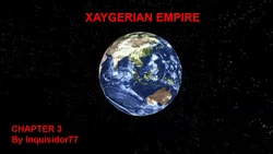 [Inquisidor77] Xaygerian Empire Ep 3