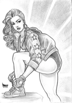 Marcio Fernandes - Ed Benes Studio