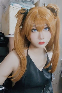 xiaoyingQAQ - Asuka Langley Soryu