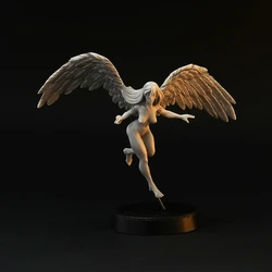 Cute Angel miniature