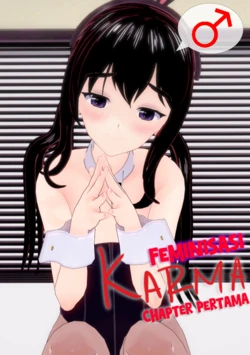 [Mizuzu]Karma Chapter Pertama [Bahasa Indonesia]