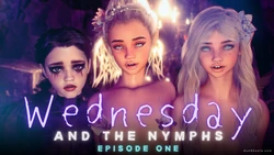 [DumbKoala] Wednesday and The Nymphs Episode 01