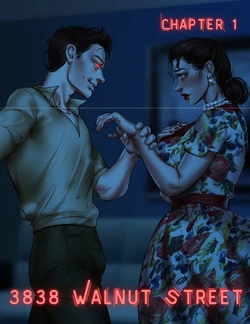 SatanicFruitcake - 3838 Walnut Street Chapter 1-5