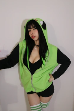 Rina Magi - Gir